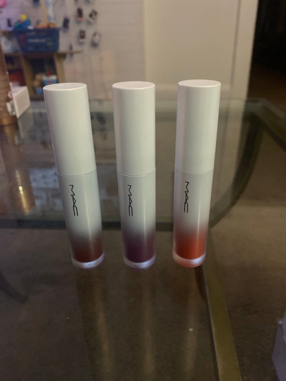 Strobe Beam Liquid Blush Bundle